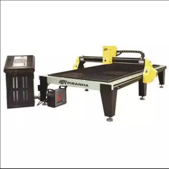 PIRANHA B510 CNC Plasma Table | Mesa Machinery, LLC