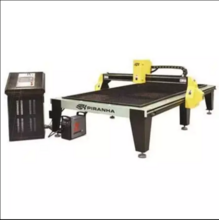 PIRANHA B510 CNC Plasma Table | Mesa Machinery, LLC (1)