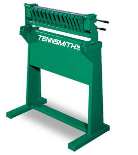 TENNSMITH 24 Cleat Benders | Mesa Machinery, LLC