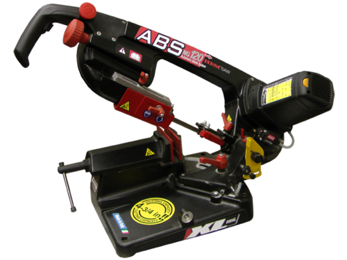 HEM ABS-NG120XL Horizontal Band Saws | Mesa Machinery, LLC