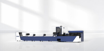 HSG TX PLUS II Series Laser Cutters | Mesa Machinery, LLC