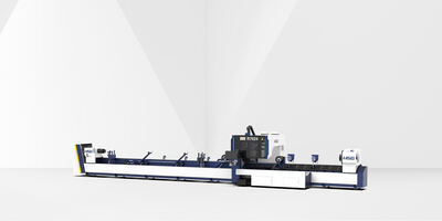 HSG R7024 Series Laser Cutters | Mesa Machinery, LLC
