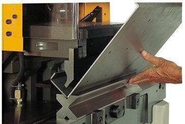 HACO COMBI 220/6 Notching Machines | Mesa Machinery, LLC