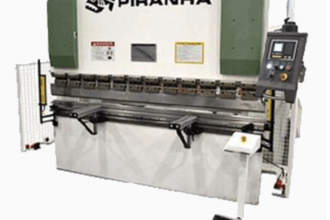 PIRANHA 6506 Press Brakes | Mesa Machinery, LLC (1)