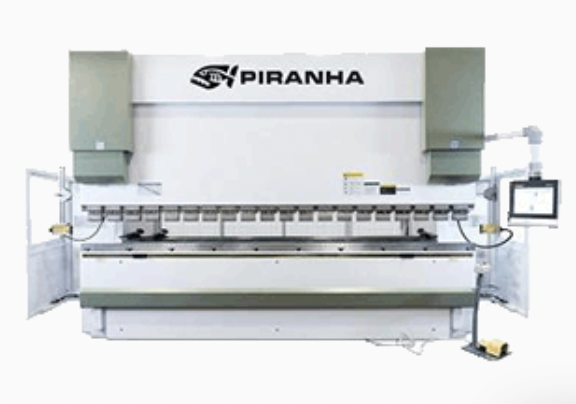 PIRANHA 6506 Press Brakes | Mesa Machinery, LLC