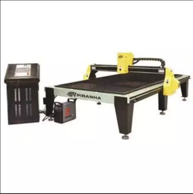 PIRANHA B408 CNC Plasma Table | Mesa Machinery, LLC