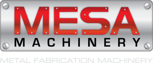 Mesa Machinery, LLC Logo