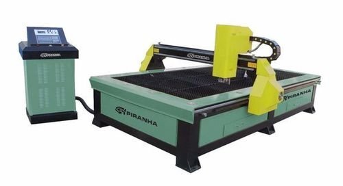 PIRANHA C408 CNC Plasma Table | Mesa Machinery, LLC