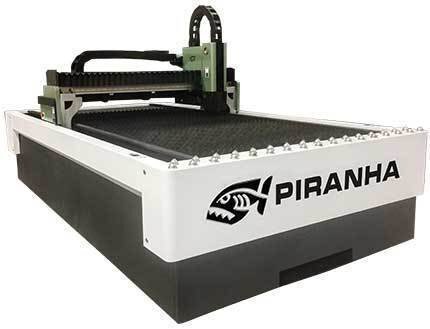 PIRANHA HD5X10 CNC Plasma Table | Mesa Machinery, LLC