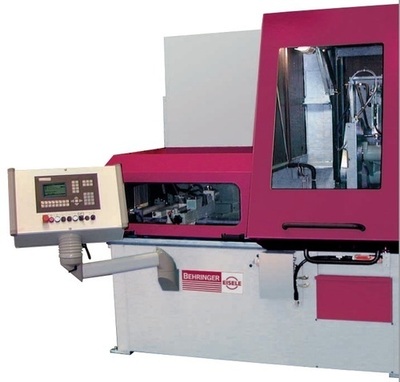 BEHRINGER VA-L 560-NC 1 Circular Cold Saws | Mesa Machinery, LLC