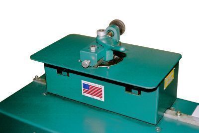 TIN KNOCKER FLANGING ATTACHMENT 20GA Tooling & Accessories (Other) | Mesa Machinery, LLC