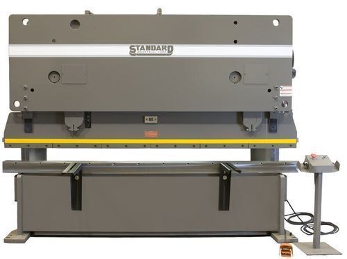 STANDARD INDUSTRIAL AB100-14 Press Brakes | Mesa Machinery, LLC