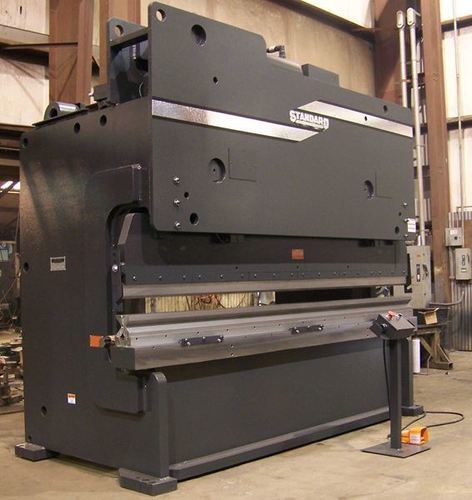 STANDARD INDUSTRIAL AB325-20 Press Brakes | Mesa Machinery, LLC