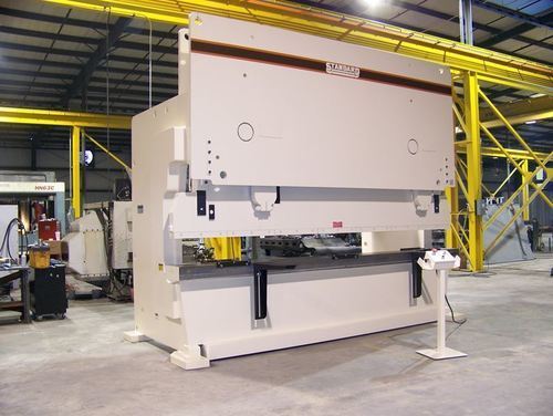 STANDARD INDUSTRIAL AB400-14 Press Brakes | Mesa Machinery, LLC