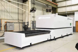 PIRANHA M510 Fiber Laser | Mesa Machinery, LLC (4)
