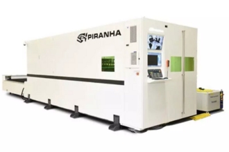 PIRANHA M613 Fiber Laser | Mesa Machinery, LLC (1)